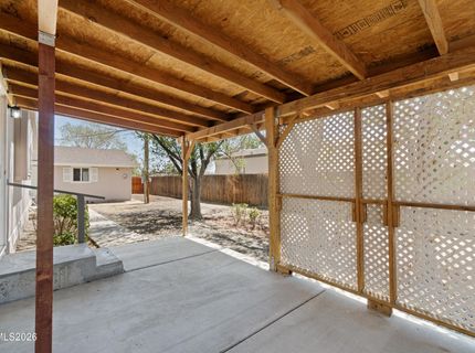 2825 Winnemucca Street, Silver Springs, NV 89429 Photo