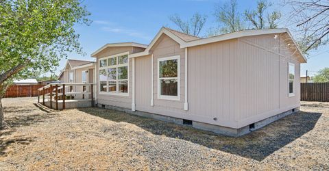 2825 Winnemucca Street, Silver Springs, NV 89429 Photo