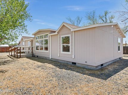 2825 Winnemucca Street, Silver Springs, NV 89429 Photo