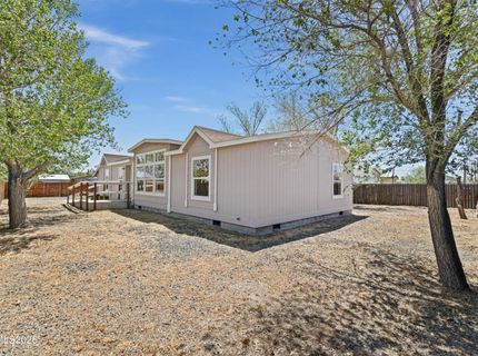 2825 Winnemucca Street, Silver Springs, NV 89429 Photo