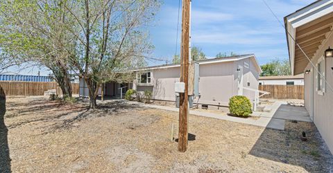 2825 Winnemucca Street, Silver Springs, NV 89429 Photo