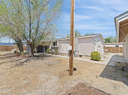 2825 Winnemucca Street, Silver Springs, NV 89429 Photo