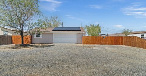 2825 Winnemucca Street, Silver Springs, NV 89429 Photo