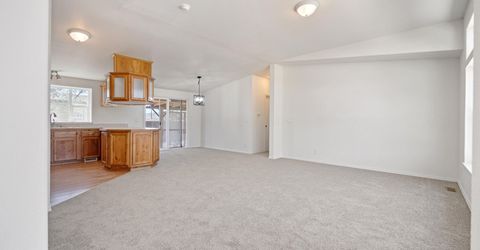 2825 Winnemucca Street, Silver Springs, NV 89429 Photo