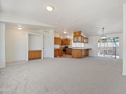 2825 Winnemucca Street, Silver Springs, NV 89429 Photo