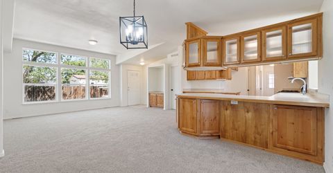 2825 Winnemucca Street, Silver Springs, NV 89429 Photo