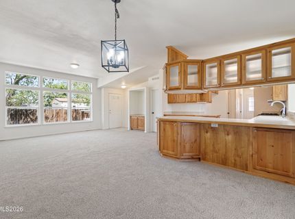 2825 Winnemucca Street, Silver Springs, NV 89429 Photo