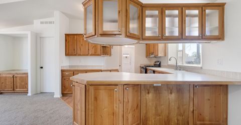 2825 Winnemucca Street, Silver Springs, NV 89429 Photo