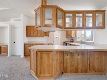 2825 Winnemucca Street, Silver Springs, NV 89429 Photo