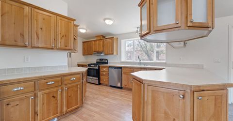2825 Winnemucca Street, Silver Springs, NV 89429 Photo
