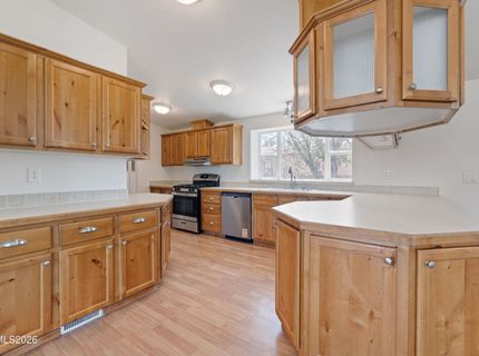 2825 Winnemucca Street, Silver Springs, NV 89429 Photo