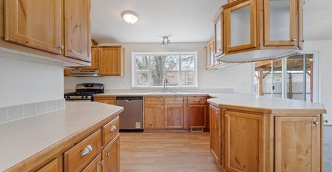 2825 Winnemucca Street, Silver Springs, NV 89429 Photo