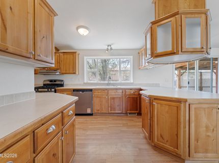 2825 Winnemucca Street, Silver Springs, NV 89429 Photo