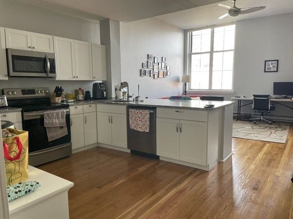 240 Heath St, Unit PH15, Boston, MA 02130