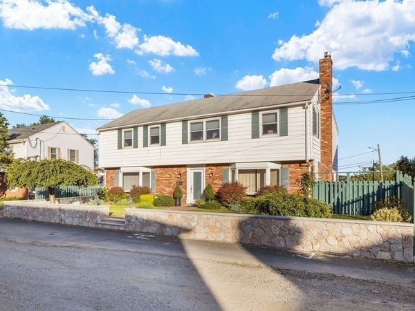 19 Swan Ave, Unit B, Boston, MA 02128