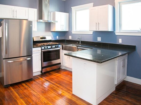 376 Prospect, Unit 3, Cambridge, MA 02139