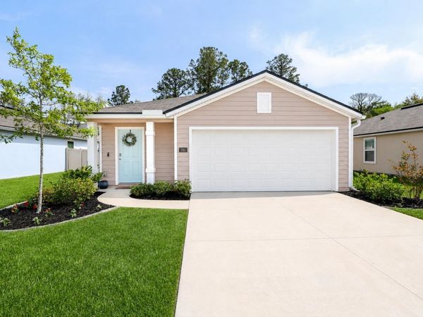 281 Ardila Cir, St Augustine, FL 32084