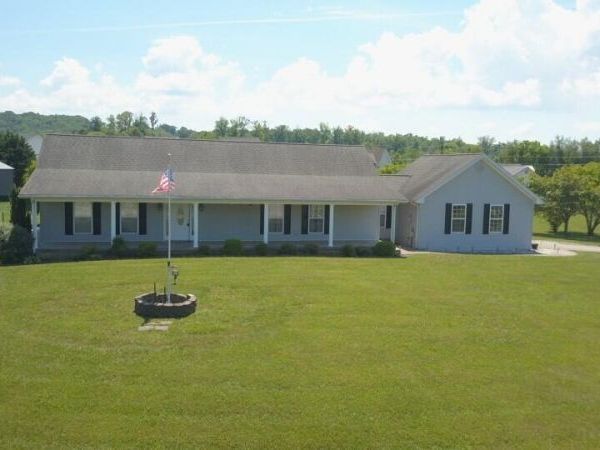 2599 Plantation Drive, Russellville, TN 37860