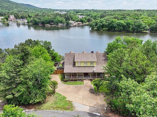 280 Overview Cir, Hot Springs, AR 71913