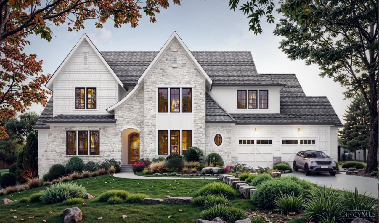1130 Rookwood Drive, Cincinnati, OH 45208 Main Photo