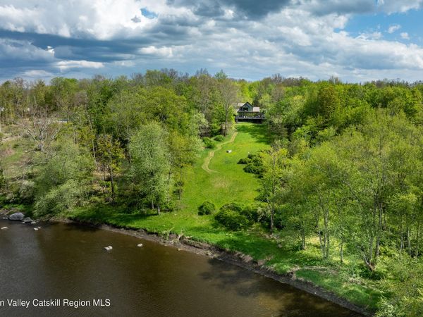 25 River Park Drive, New Paltz, NY 12561