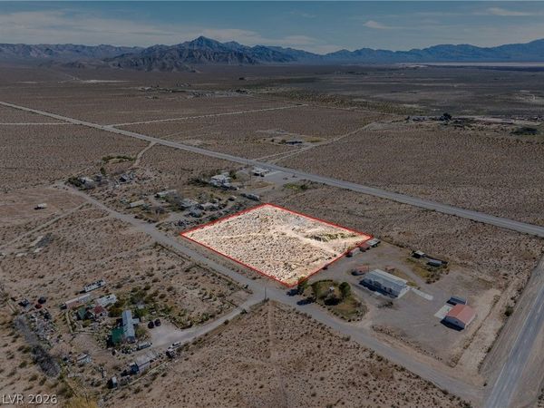 Sandy Valley, NV 89019