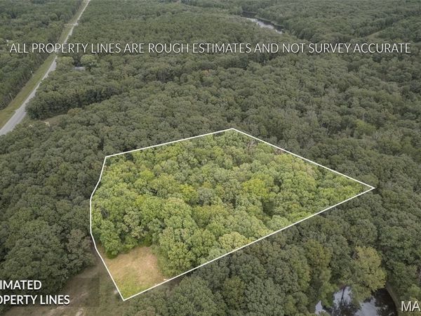 7604 State Highway 32 - Lot 5 , Farmington, MO 63640