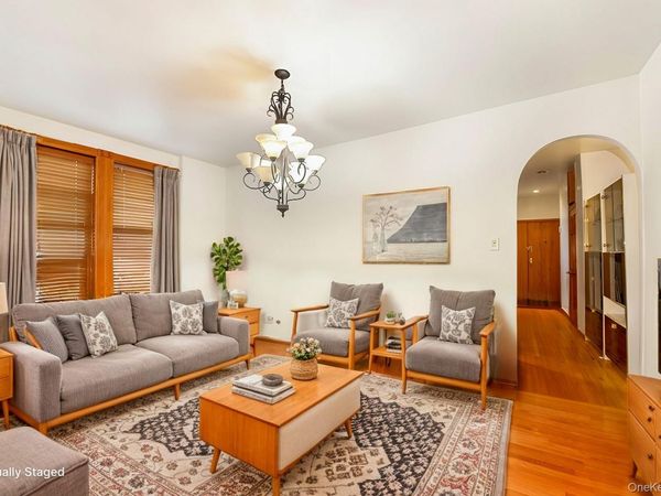 421 Crown Street , Unit 16R, Brooklyn, NY 11225