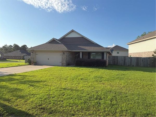 6350 Blueberry Court , Irvington, AL 36544