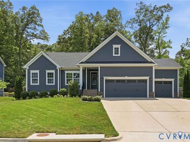 9284 Janeway Drive , Mechanicsville, VA 23116