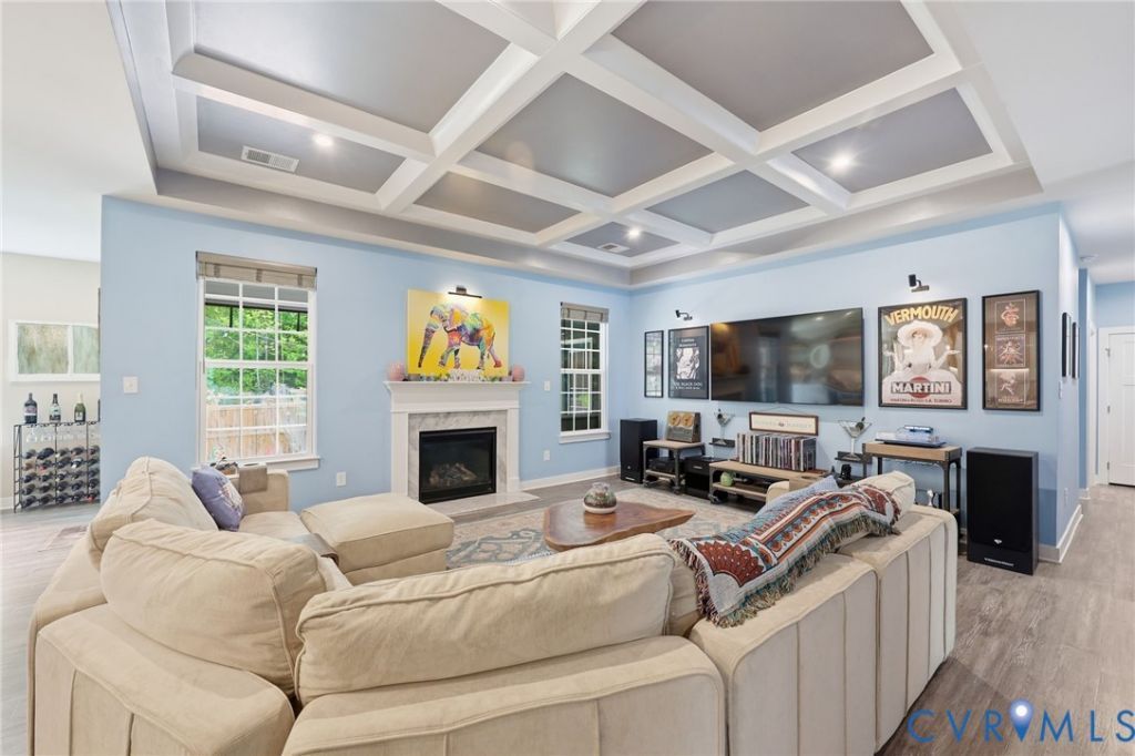 9284 Janeway Drive Mechanicsville, VA 23116