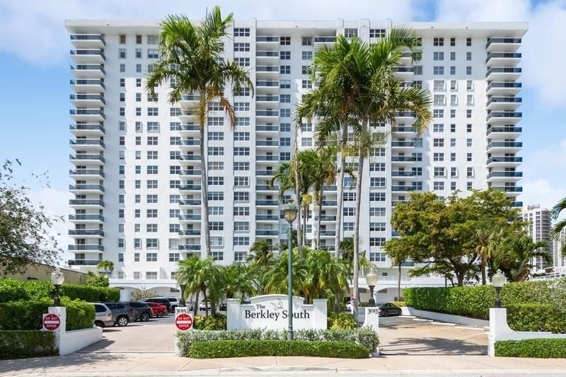 3015 N Ocean Boulevard, Unit 15 A, Fort Lauderdale, FL 33308 Photo