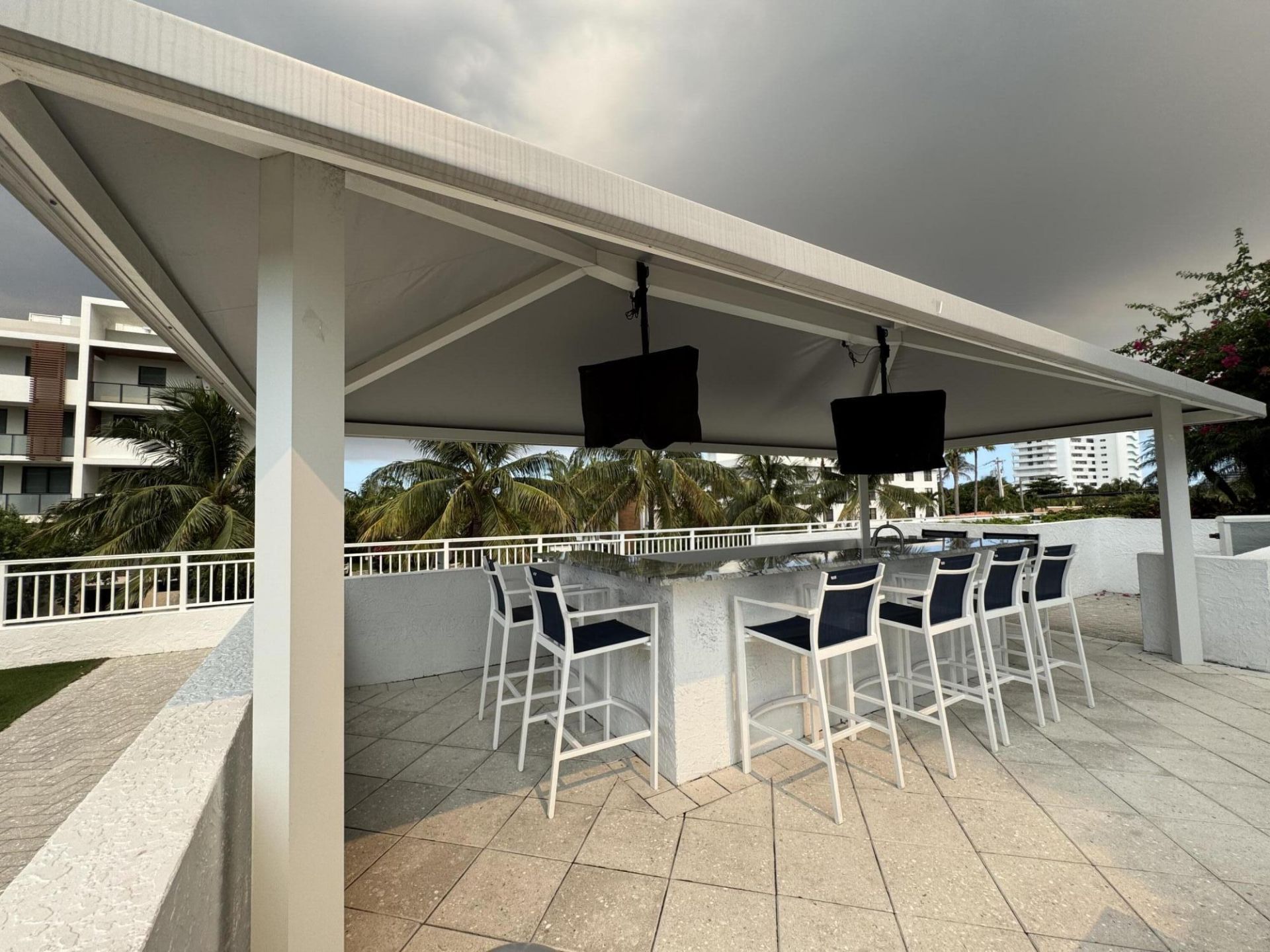 3015 N Ocean Boulevard, Unit 15 A, Fort Lauderdale, FL 33308 Photo