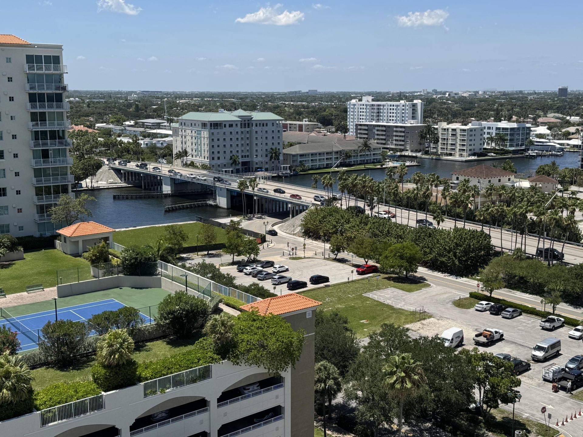 3015 N Ocean Boulevard, Unit 15 A, Fort Lauderdale, FL 33308 Photo