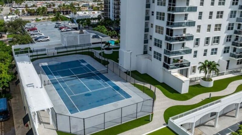 3015 N Ocean Boulevard, Unit 15 A, Fort Lauderdale, FL 33308 Photo