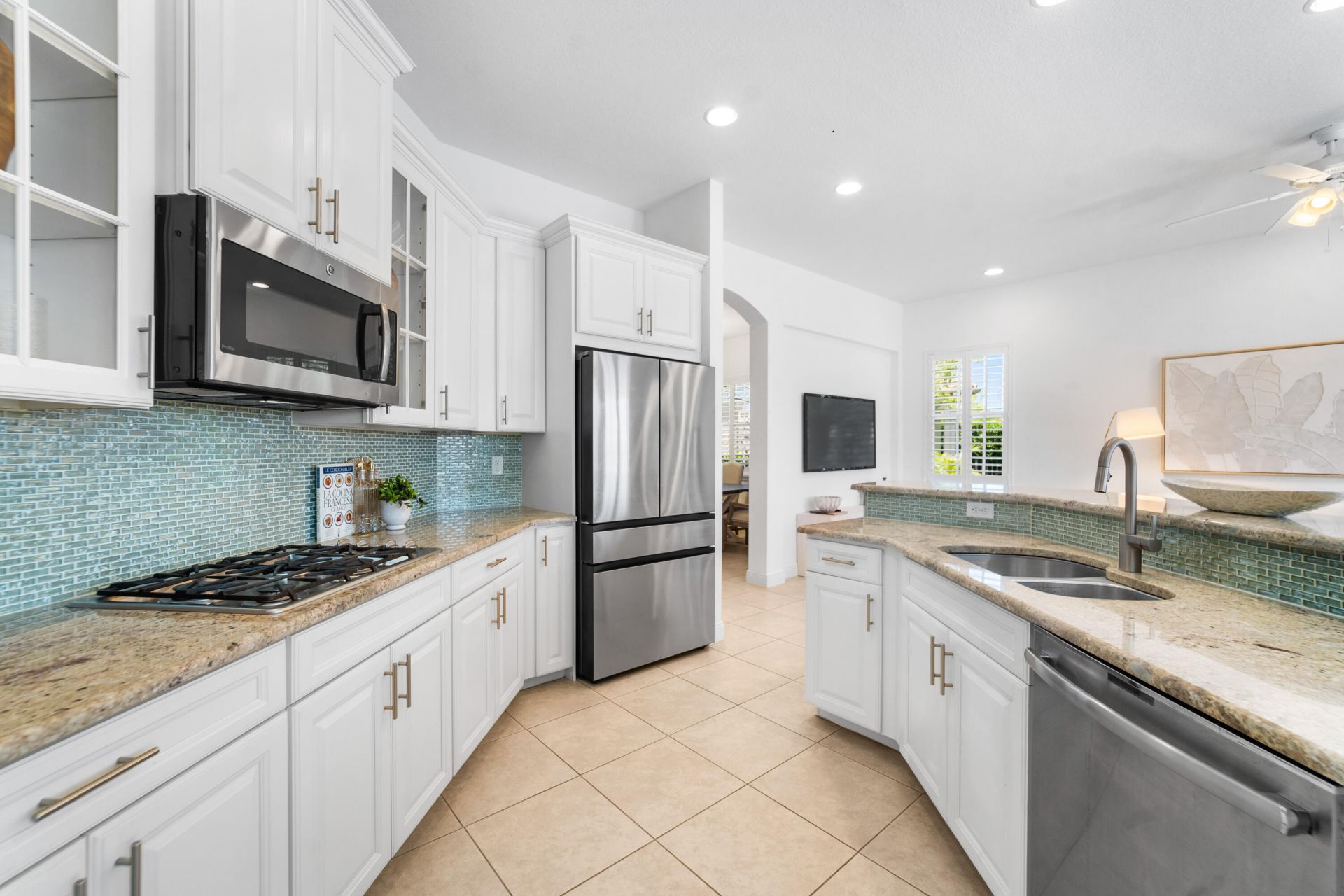 9820 S Miralago Way, Parkland, FL 33076 Photo
