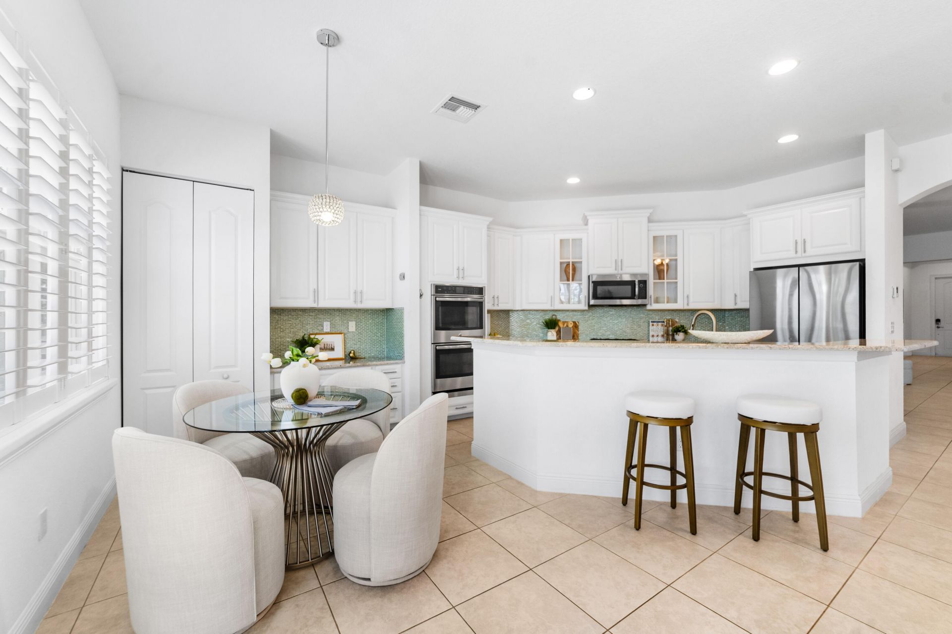 9820 S Miralago Way, Parkland, FL 33076 Photo