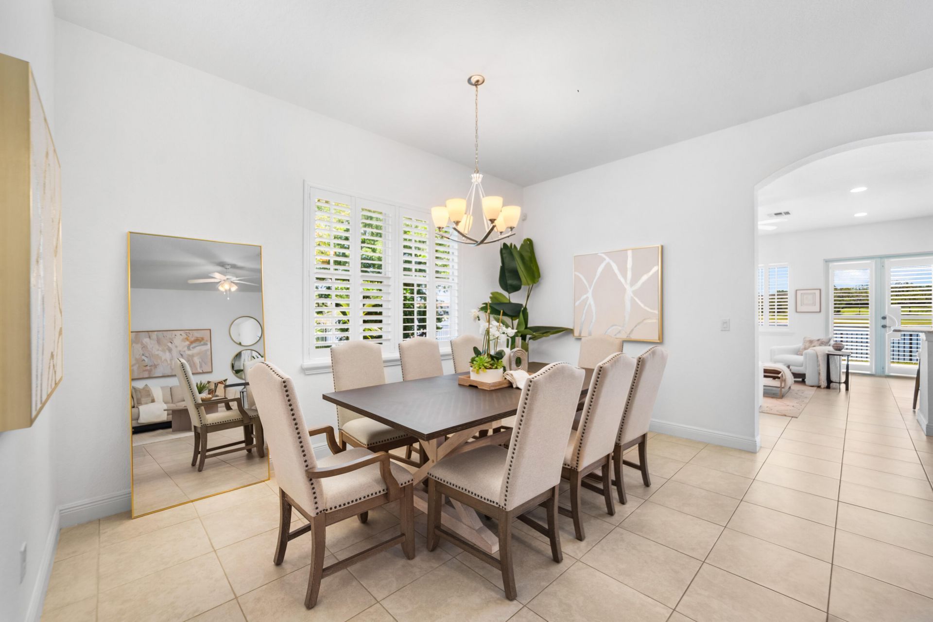 9820 S Miralago Way, Parkland, FL 33076 Photo