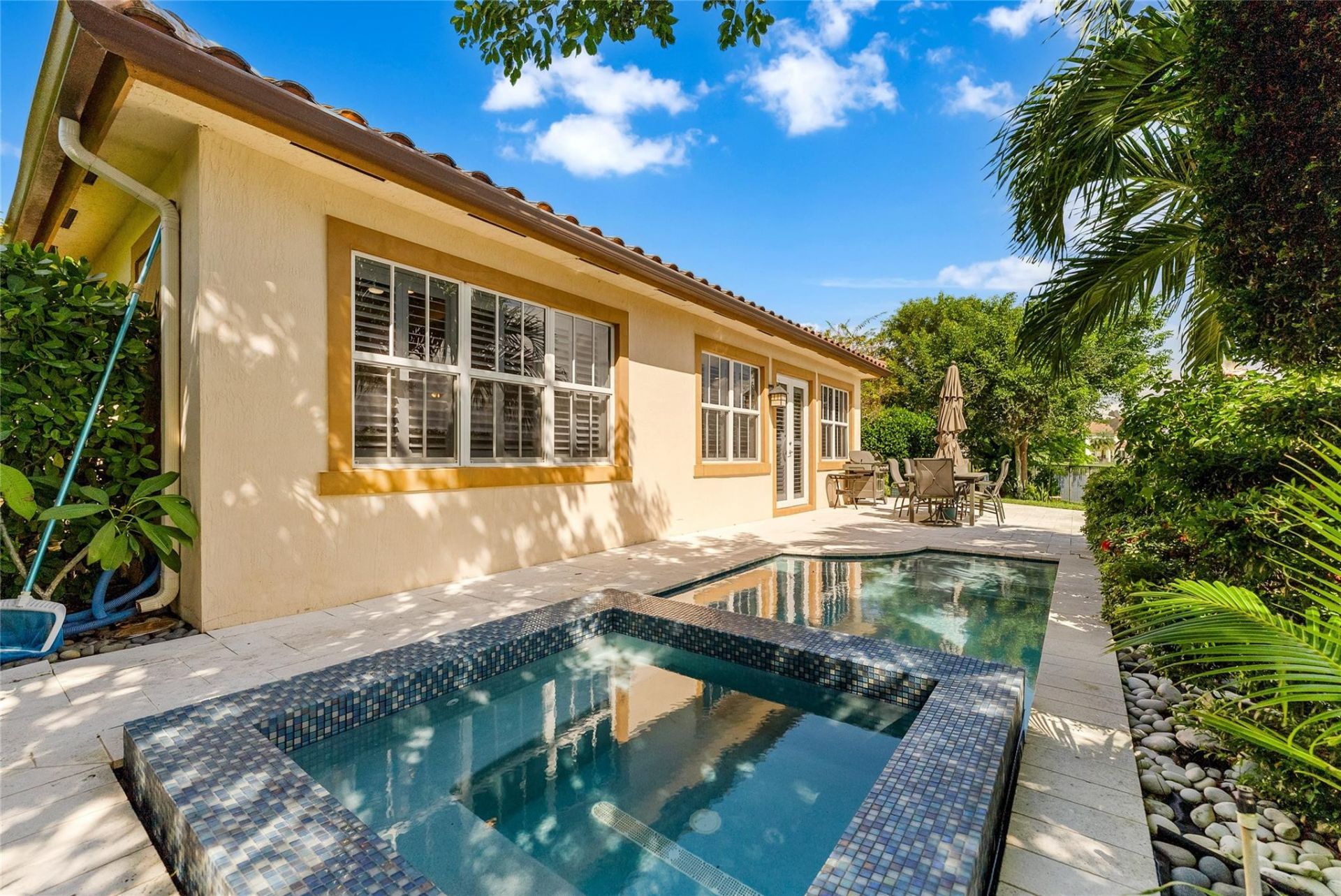 9820 S Miralago Way, Parkland, FL 33076 Photo