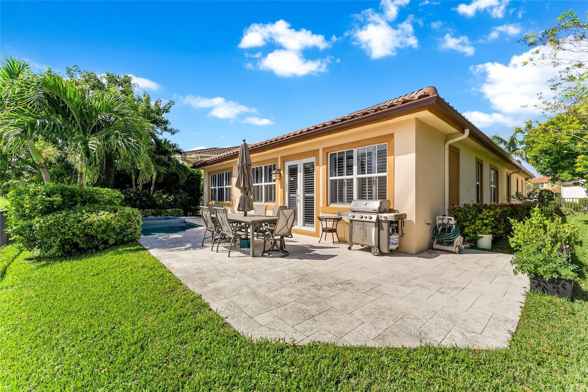 9820 S Miralago Way, Parkland, FL 33076 Photo