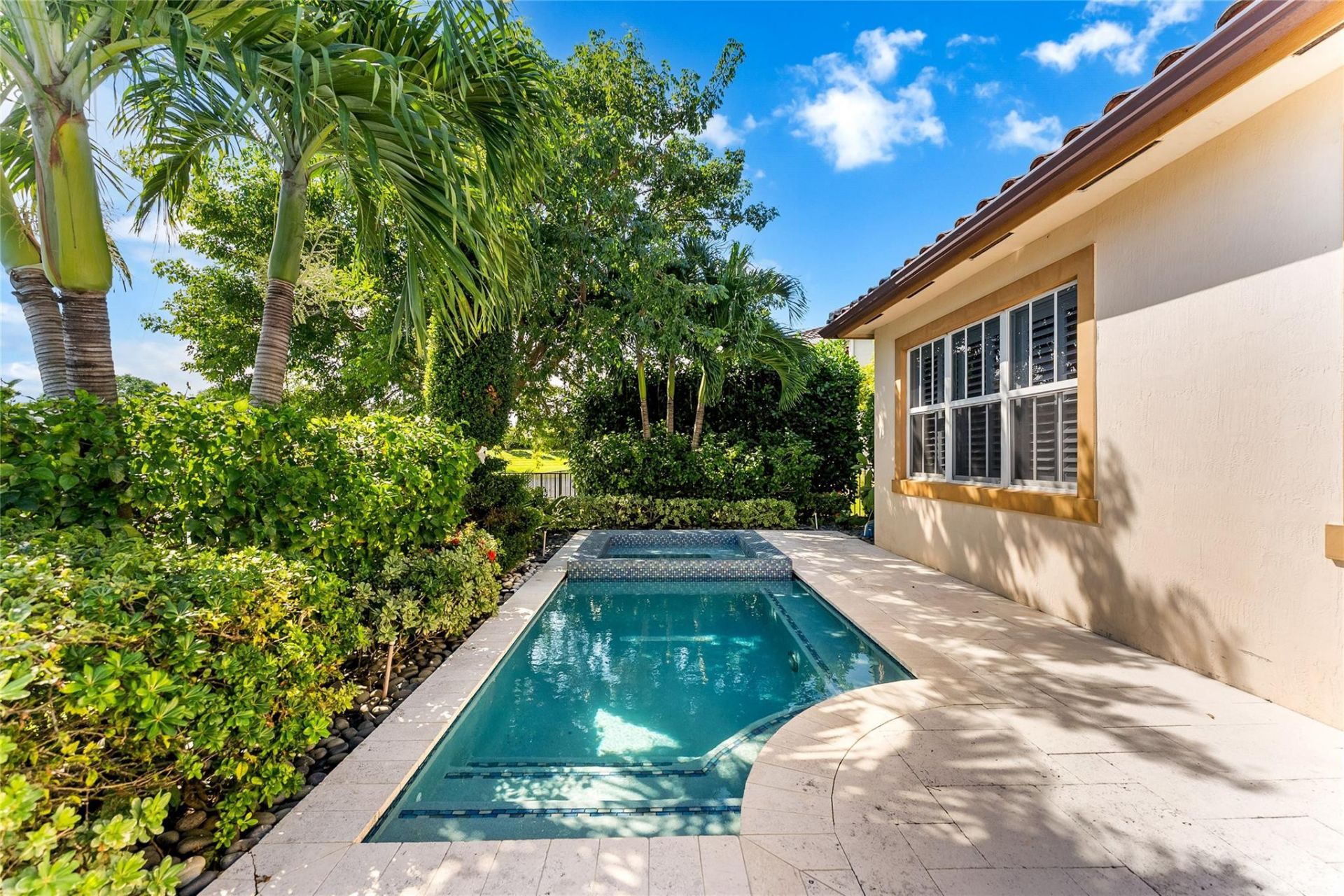 9820 S Miralago Way, Parkland, FL 33076 Photo