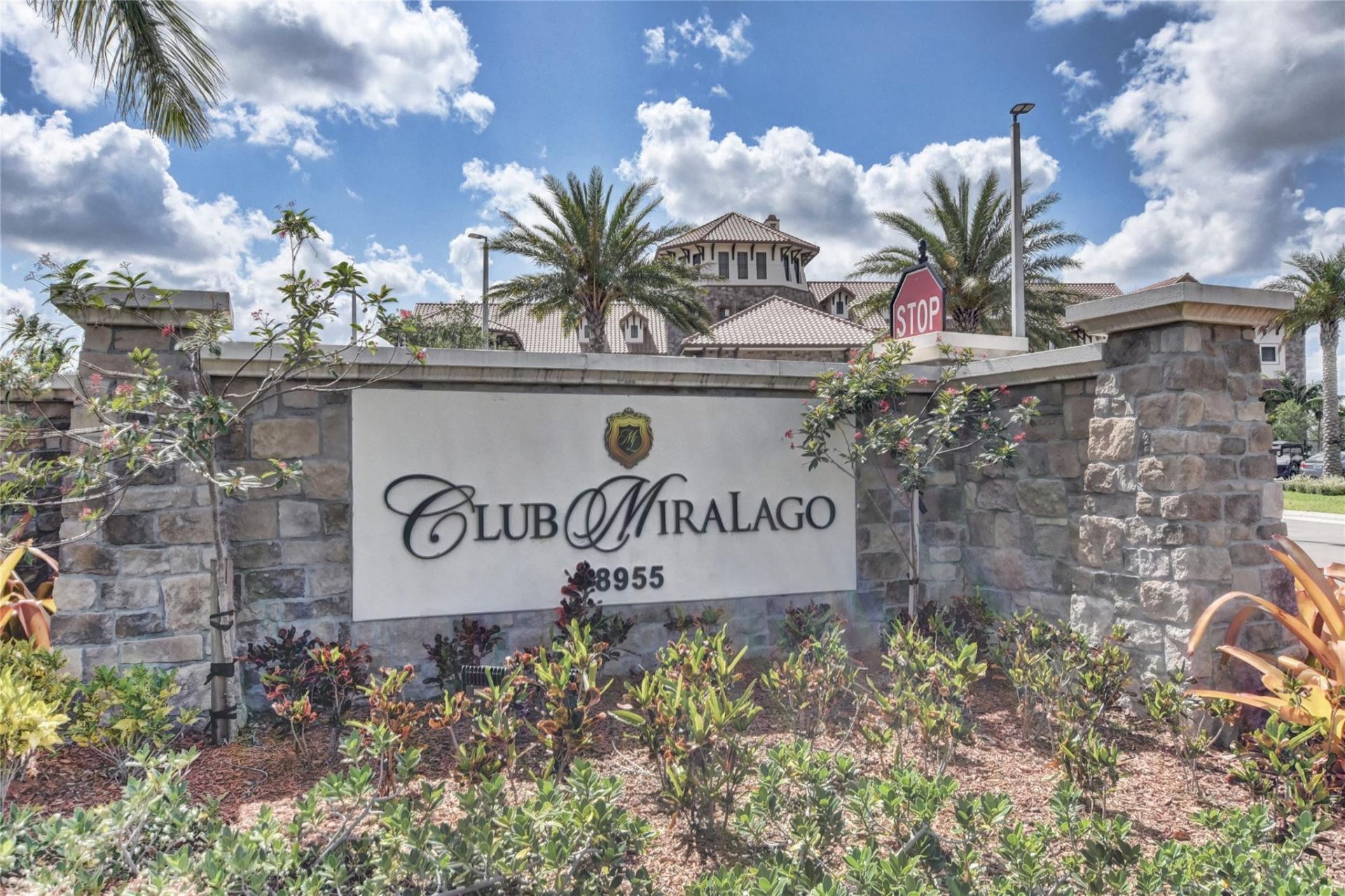 9820 S Miralago Way, Parkland, FL 33076 Photo