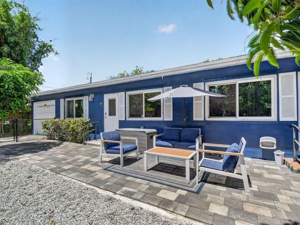 4329 Kirk Road, Lake Worth, FL 33461