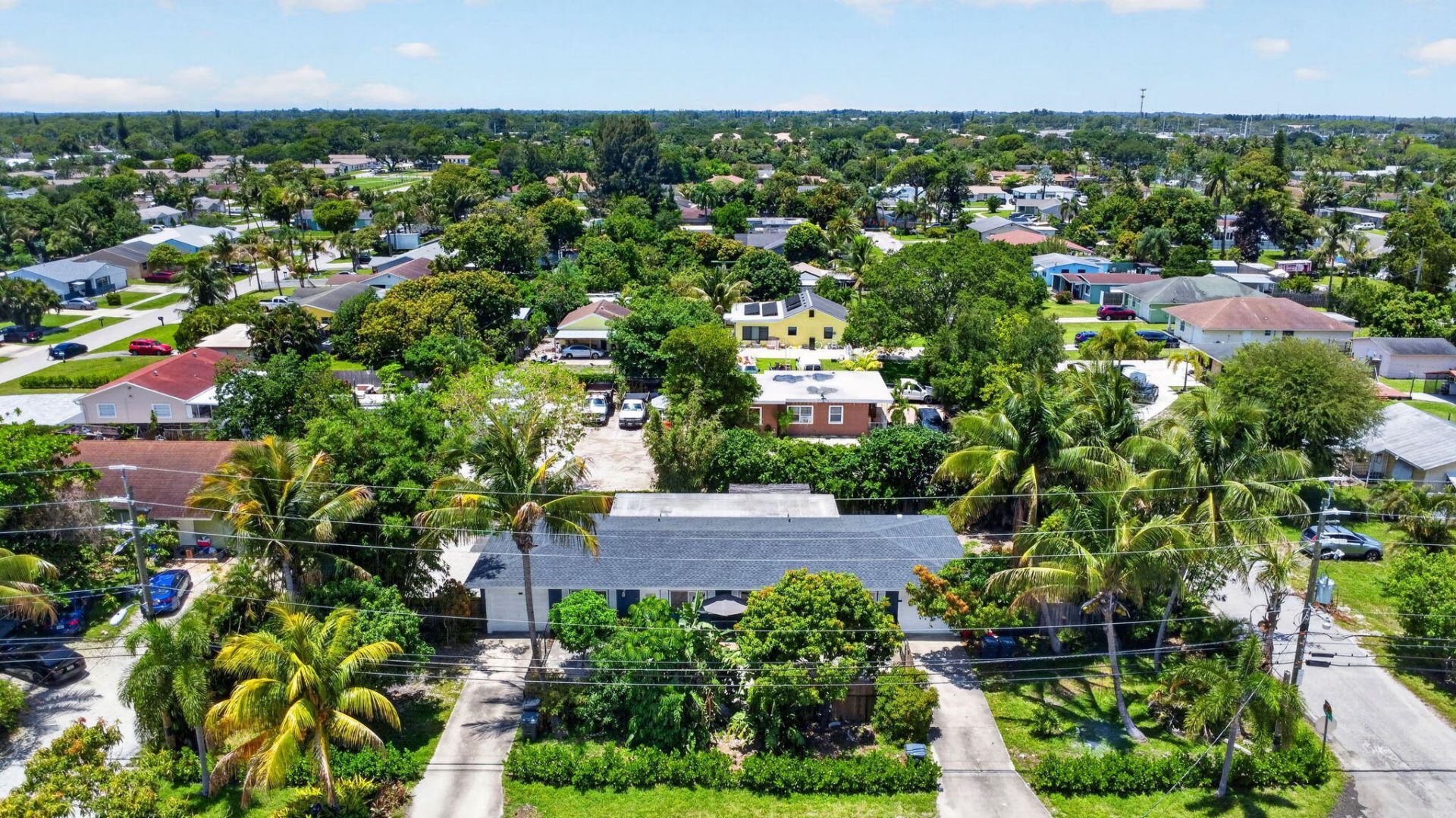 4329 Kirk Road, Lake Worth, FL 33461 Photo