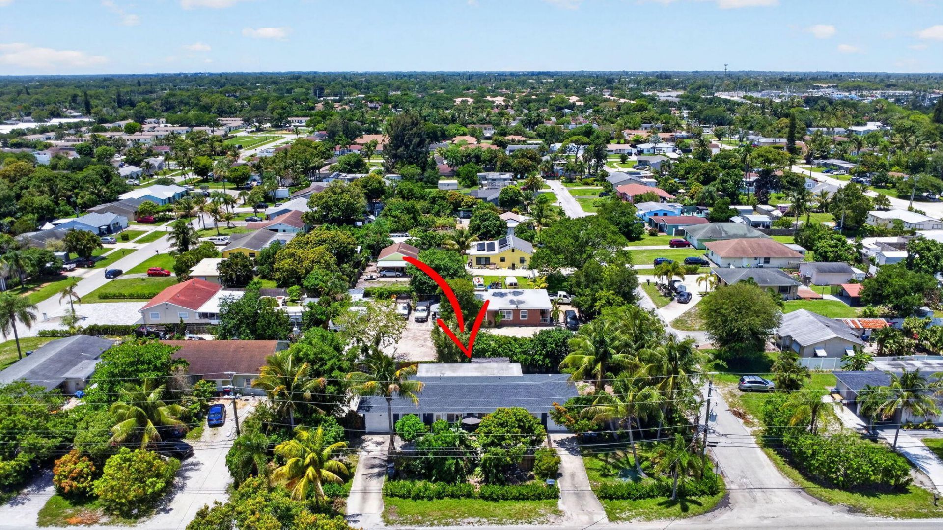 4329 Kirk Road, Lake Worth, FL 33461 Photo