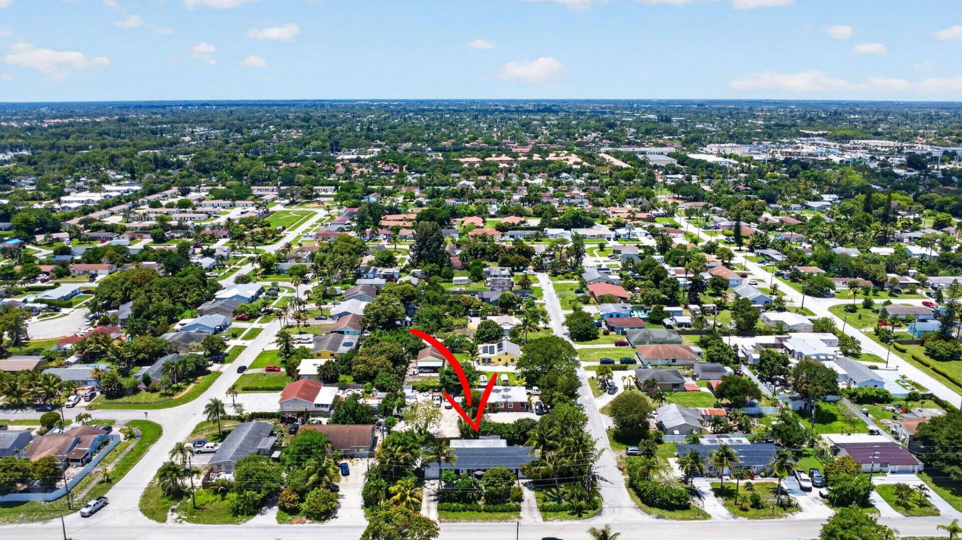4329 Kirk Road, Lake Worth, FL 33461 Photo