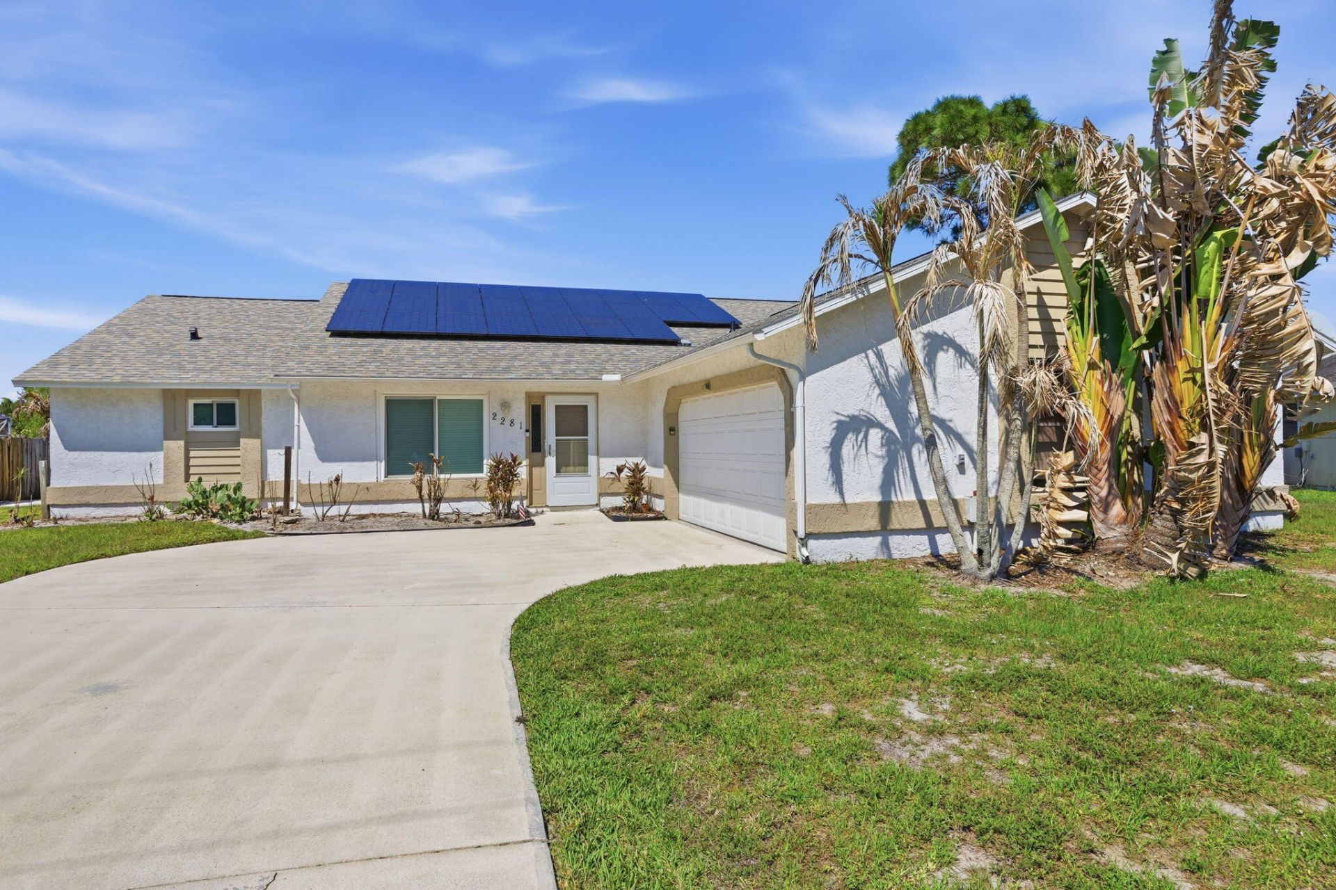 2281 SE Bowie Street, Port Saint Lucie, FL 34952 Photo