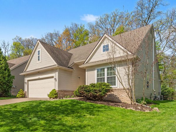 3129 Earlmoore Lane, Ann Arbor, MI 48105