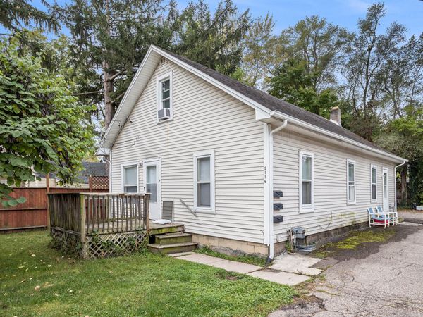 3116 Whittier Drive, Kalamazoo, MI 49001