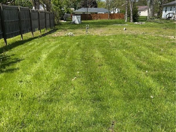 103 Third Street , New London, OH 44851